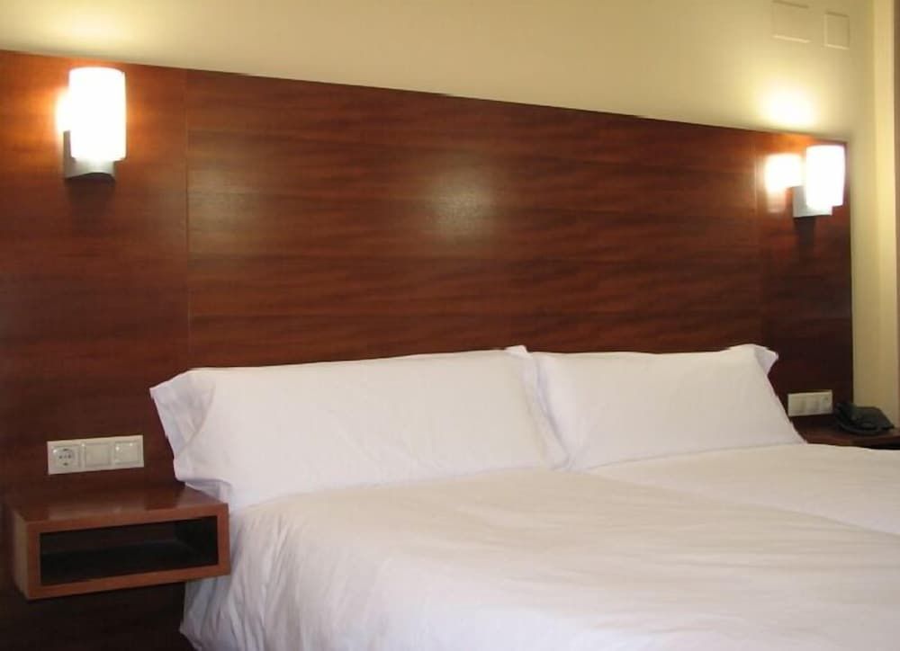 Hotel Ruta de la Plata 2