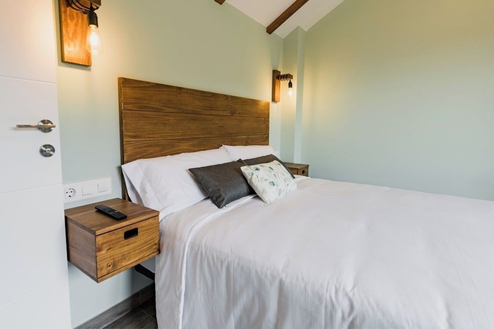 Hotel Rural O Lar de Pereiras