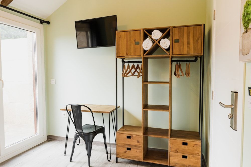 Hotel Rural O Lar de Pereiras 3