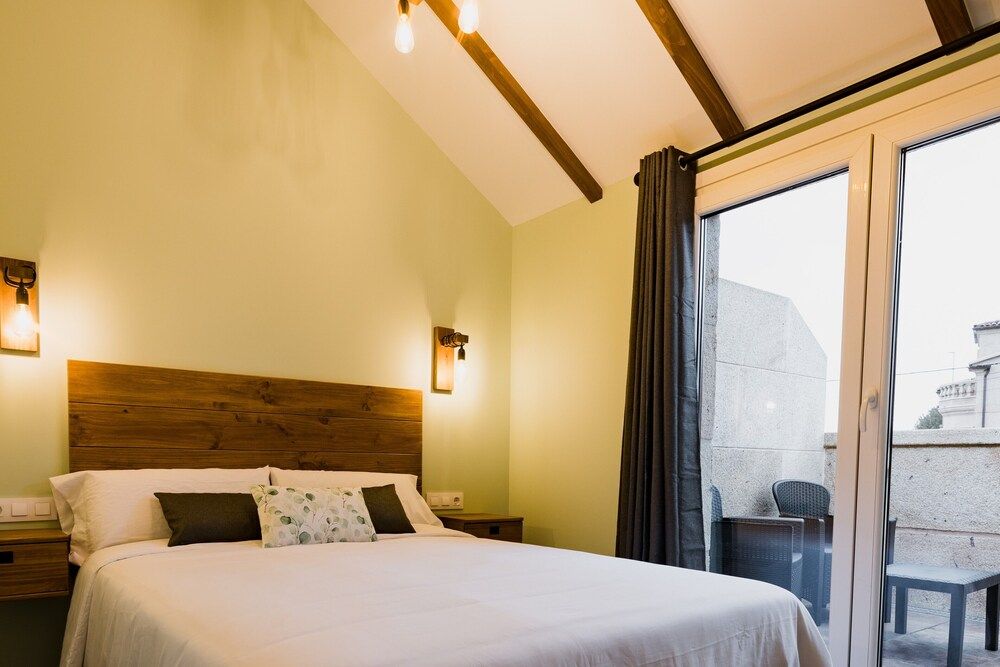 Hotel Rural O Lar de Pereiras 2