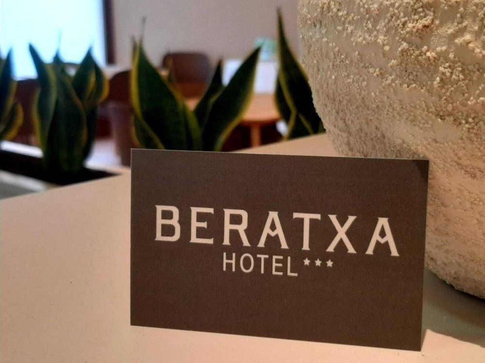 Hotel Beratxa 3 estrelas em Tafalla