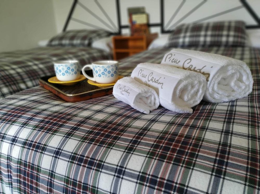 Apartamentos & Habitaciones Vetonia 3