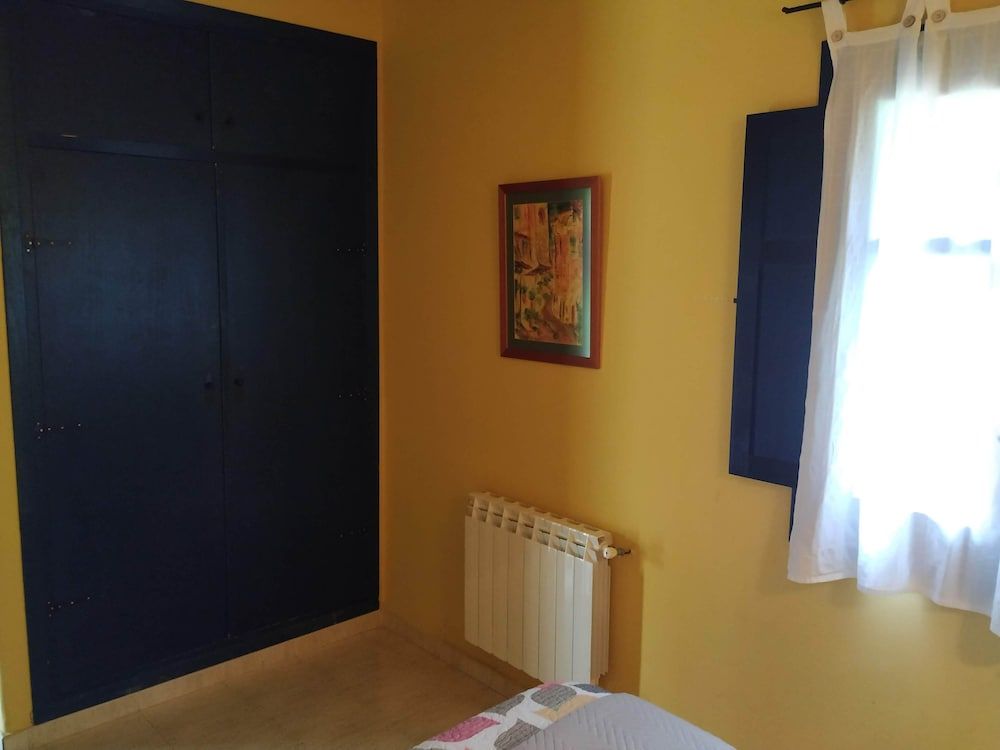 Apartamentos & Habitaciones Vetonia 2