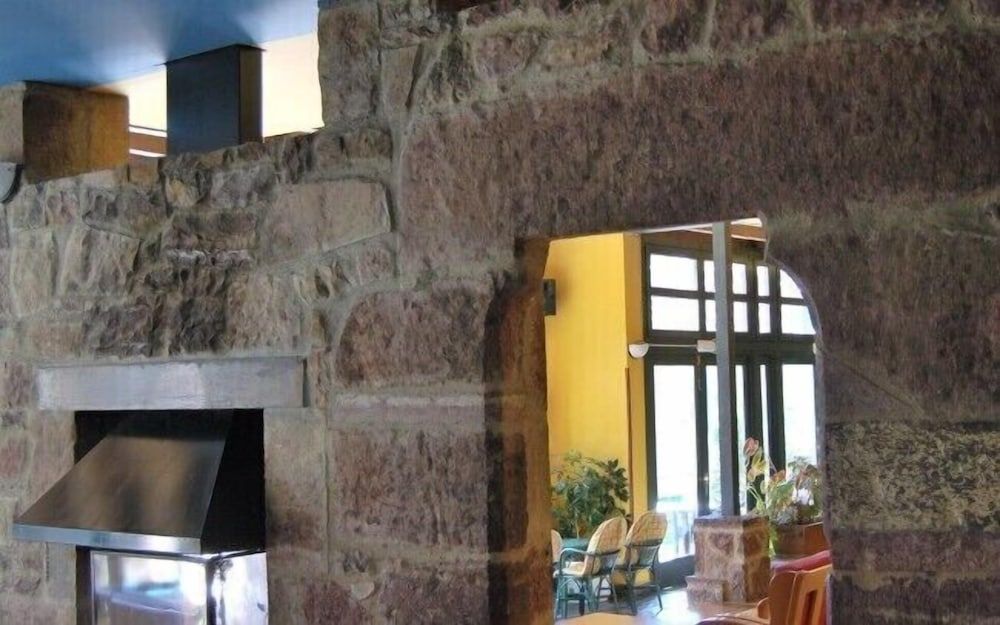 Hosteria Del Huerna 2