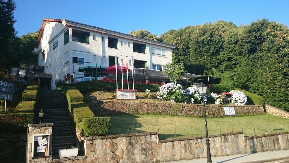 Hotel Los Duques 2 estrelas em Béjar