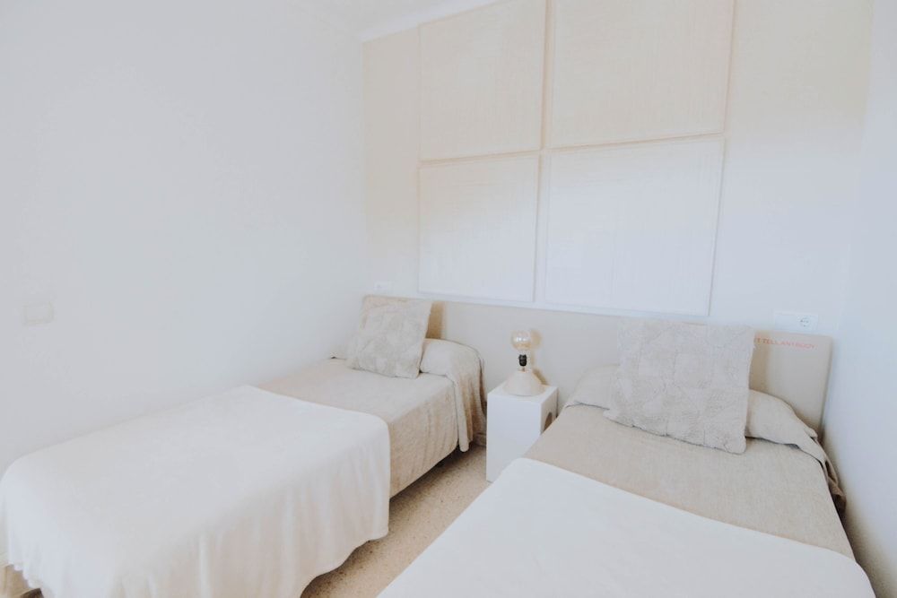 Secret Oasis Ibiza- Adults Only 2