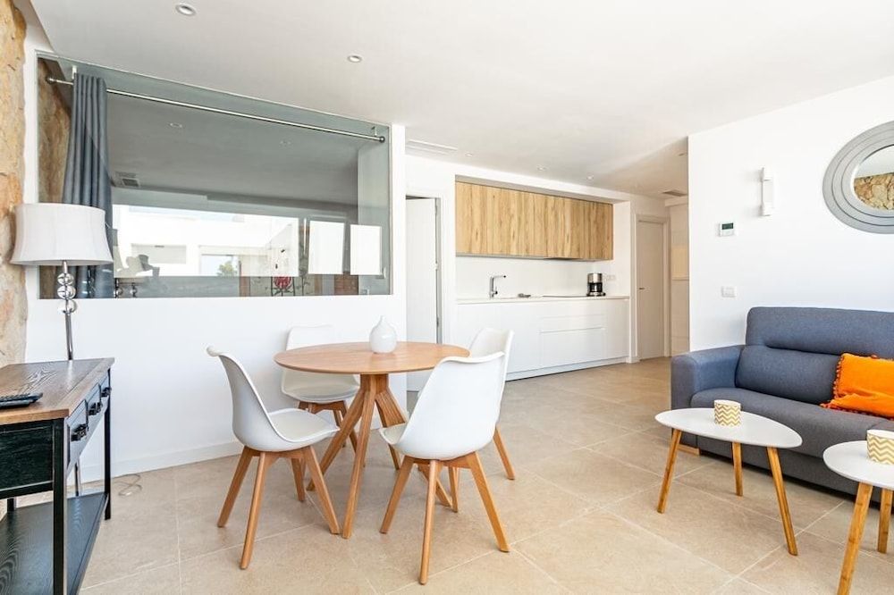 Cala Vadella Panoramic Retreat 3
