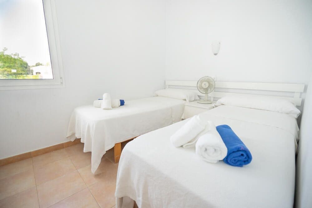 Apartamentos Annabel's I 1