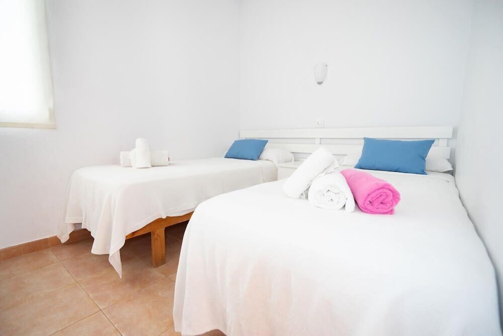 Apartamentos Annabel's I 3