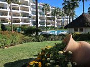 Mi Capricho Luxury Apartament by the Sea