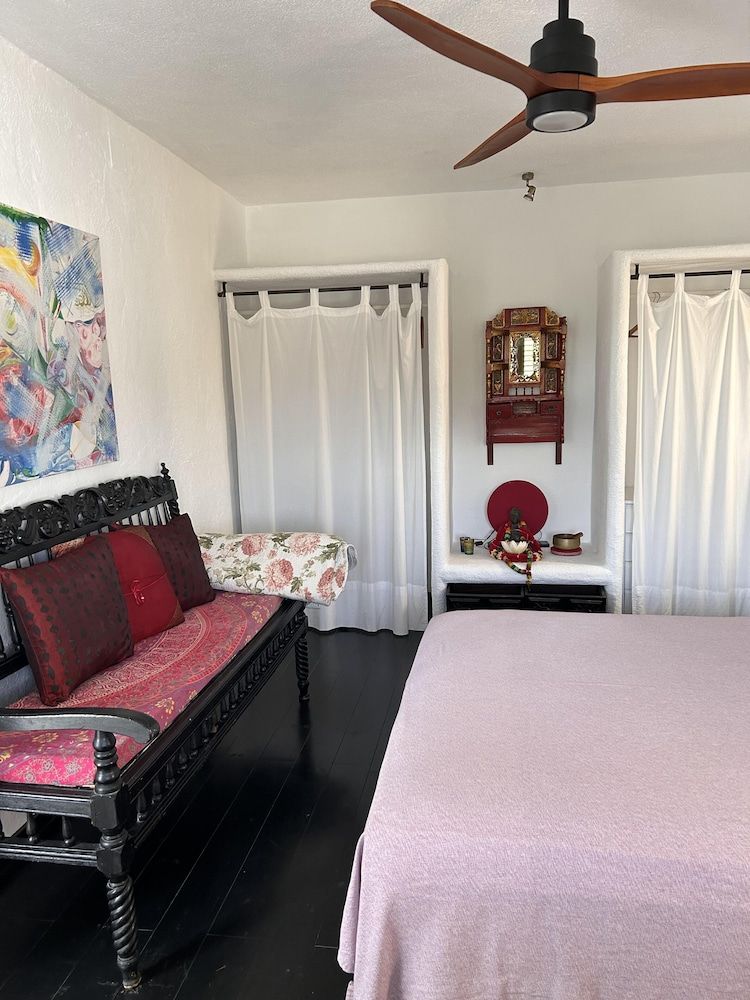 Na Sabina Ibiza Style, Views From Terraces us 3