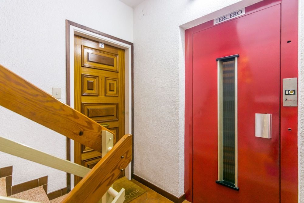 HomeHolidaysRentals Apartamento Amaral - Costa Barcelona 2