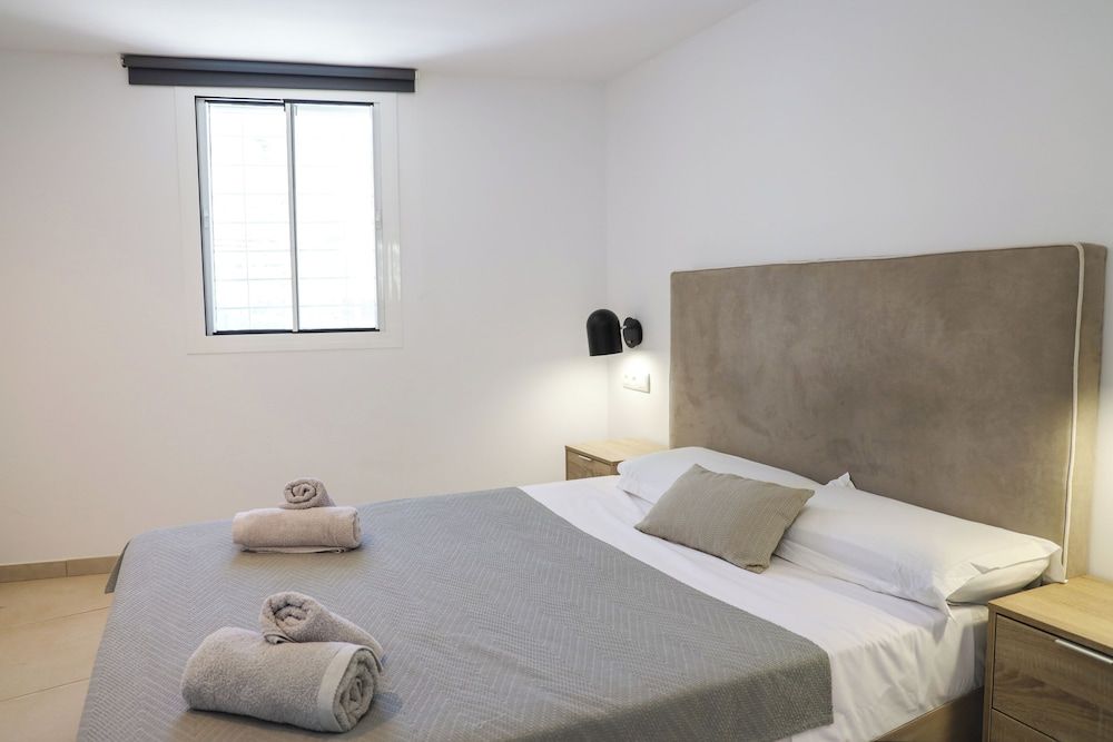 Cala Vadella Beachwalk Suites 2