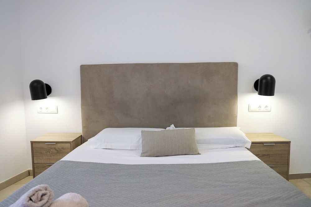 Cala Vadella Beachwalk Suites 3