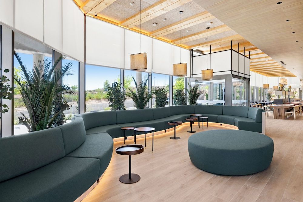 B&B Hotel Madrid Tres Cantos 3