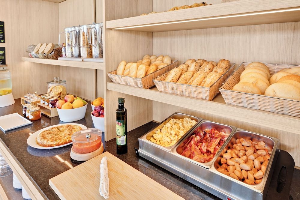 B&B Hotel Madrid Tres Cantos 2