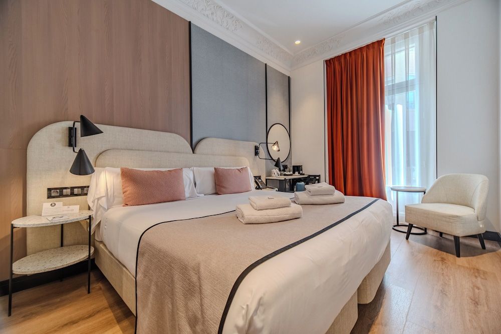 ITC Madrid by Soho Boutique 3