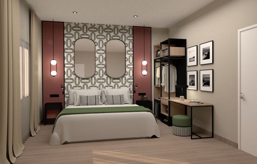 ITC Madrid by Soho Boutique 2