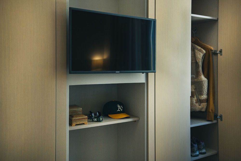 The Oliver Apartamentos Aravaca 2