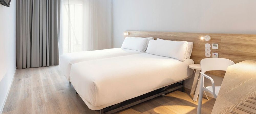 B&B HOTEL MADRID Carabanchel 2