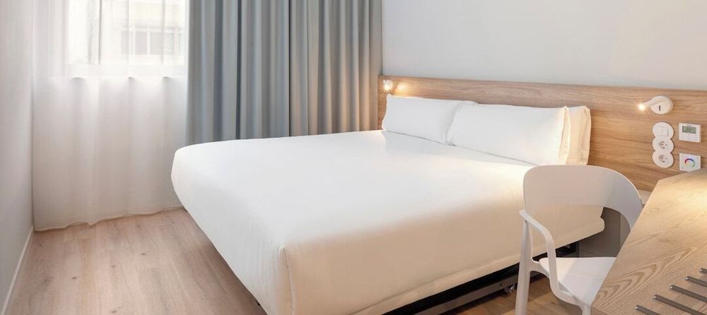 B&B HOTEL MADRID Carabanchel 3