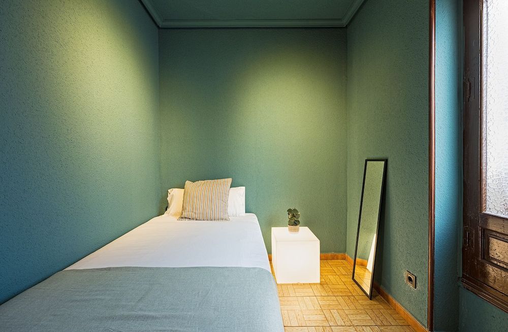 Ideal Hostel Madrid 3
