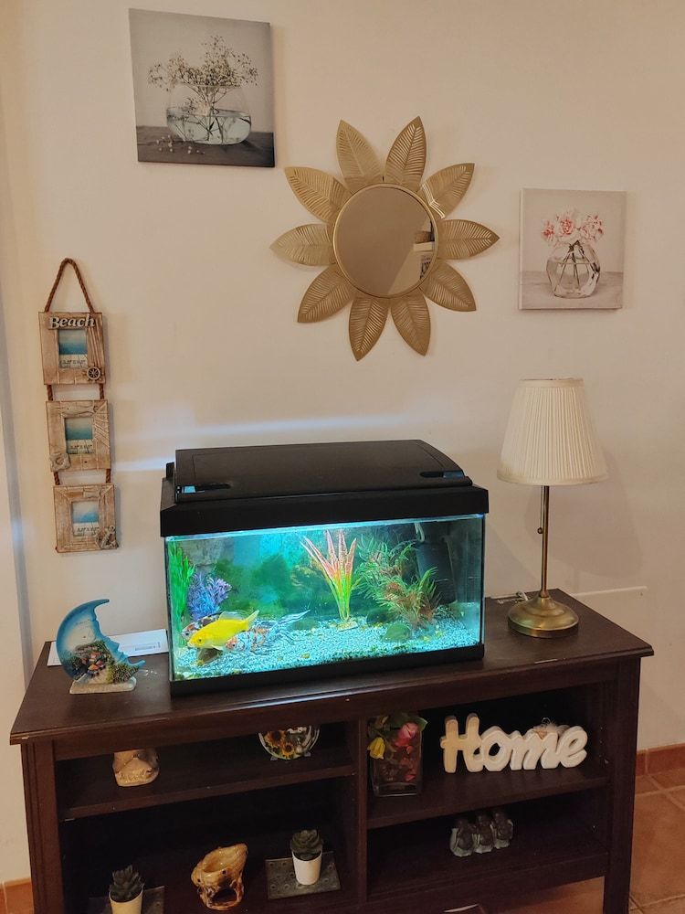 B&B Las Salinas Mallorca Private Rooms 3