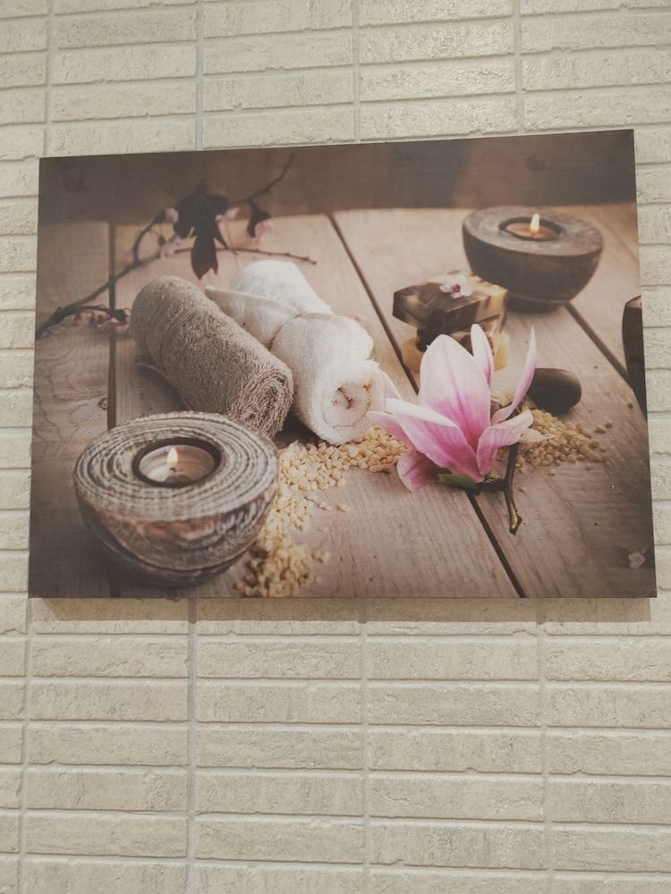 B&B Las Salinas Mallorca Private Rooms