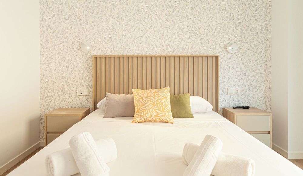 Myflats Campello Beach 2