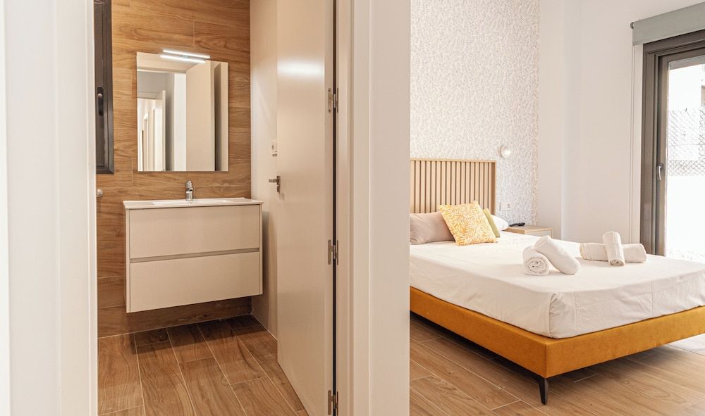 Myflats Campello Beach 1