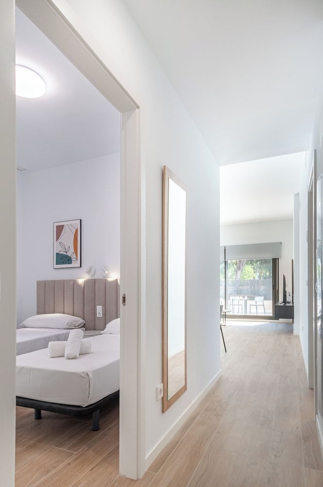 Myflats Campello Beach 3