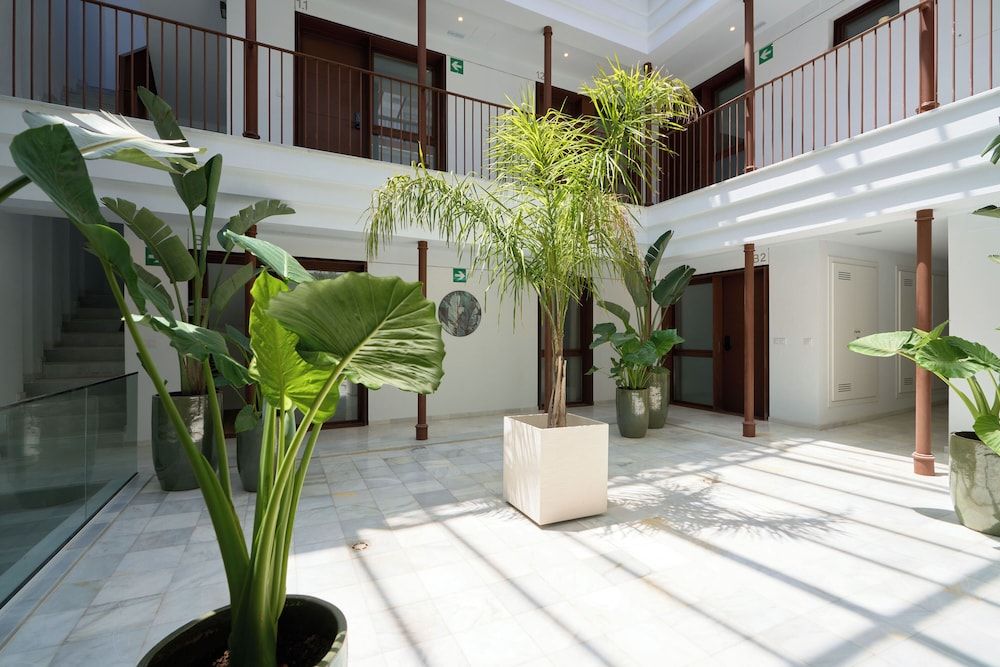 Casa Pizarro by Homing U 2