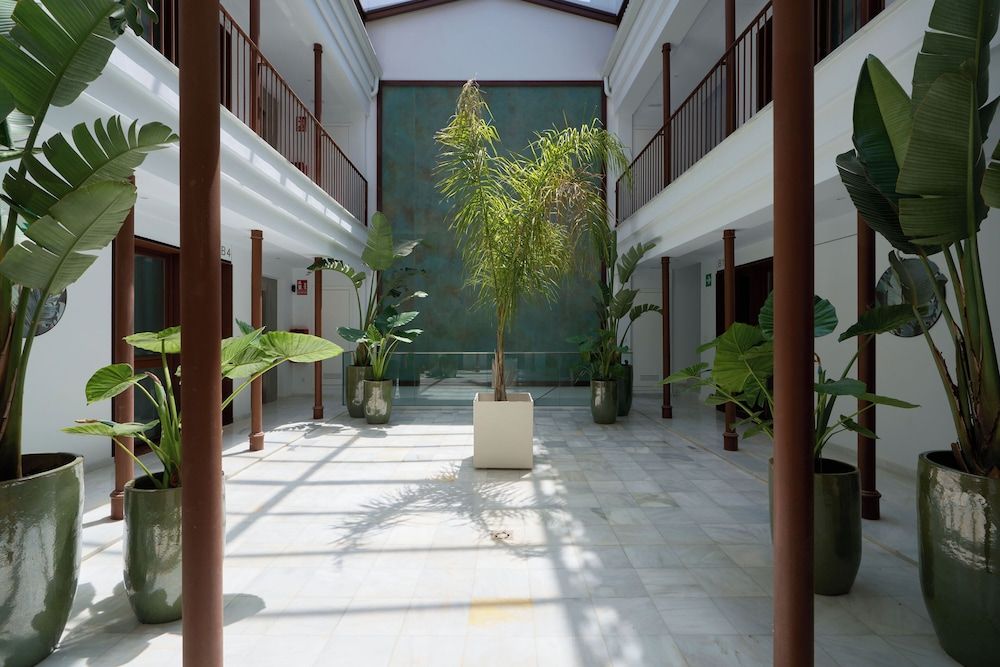 Casa Pizarro by Homing U 1
