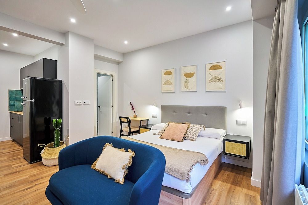 Apartamentos Esperanza by gaiarooms 3