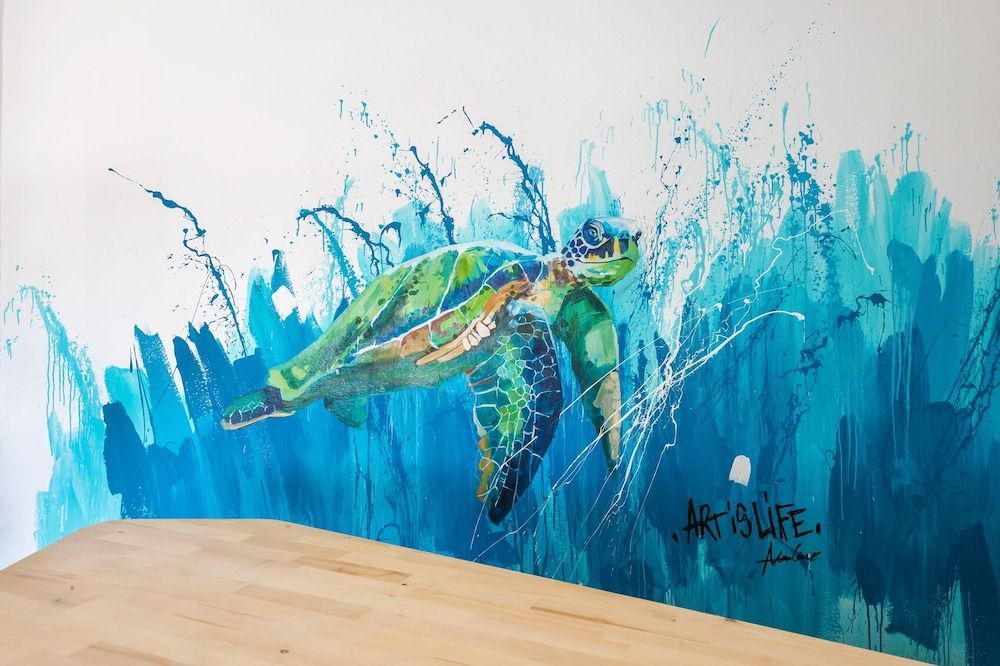 Hostal Cala Llombards 2