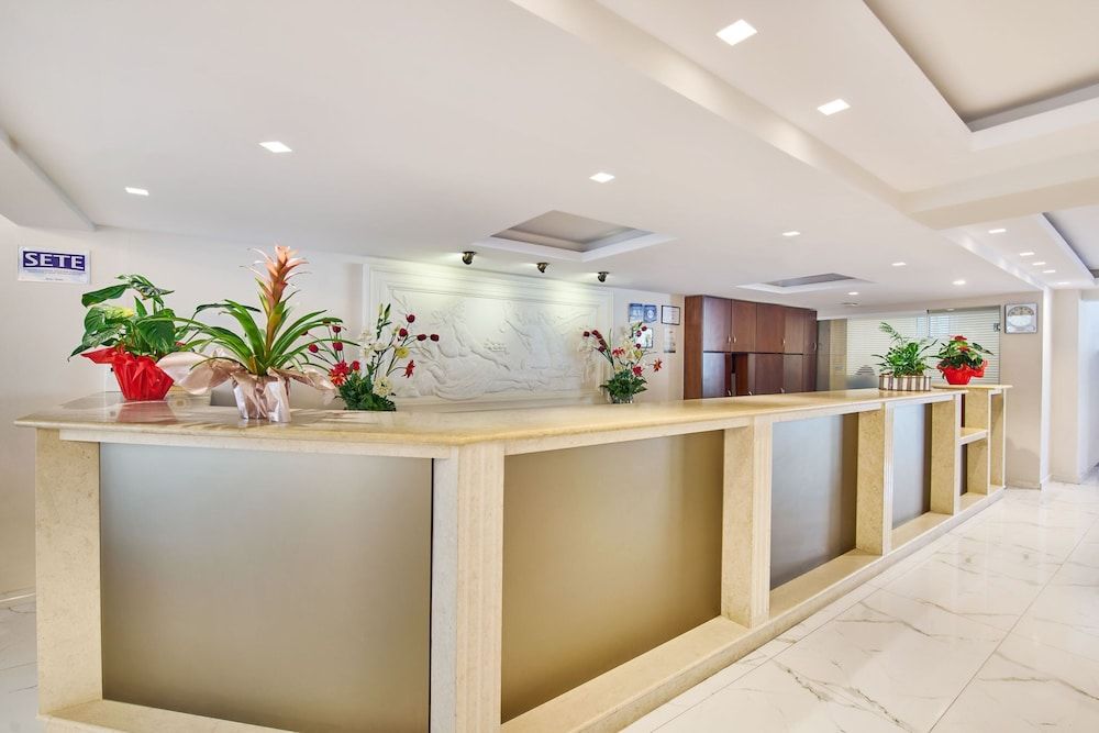 Tsilivi Beach Hotel 2