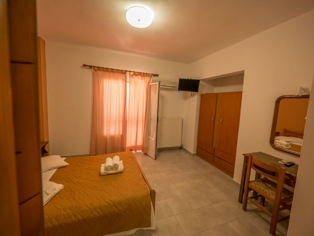 Harbour View - Oceanis Apartments 3