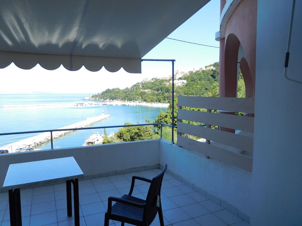 Harbour View - Oceanis Apartments 2