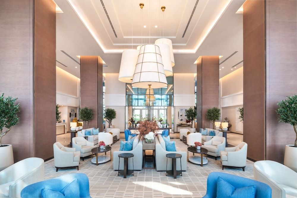 Address Beach Resort Fujairah 2