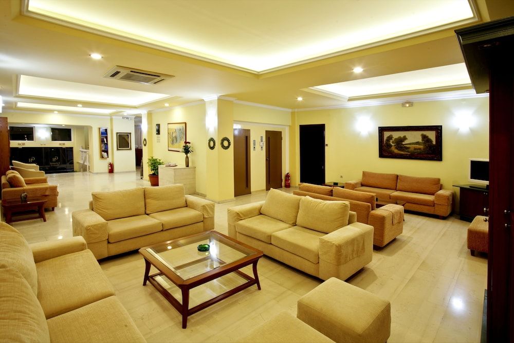 Grand Hotel Loutraki 3