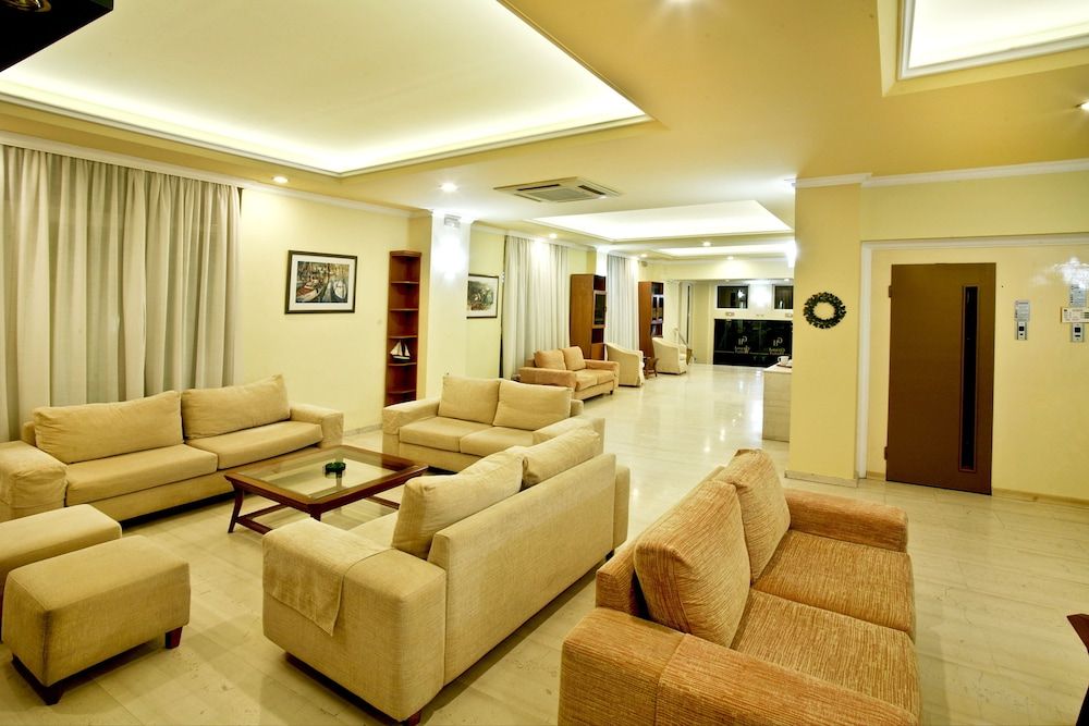 Grand Hotel Loutraki 2