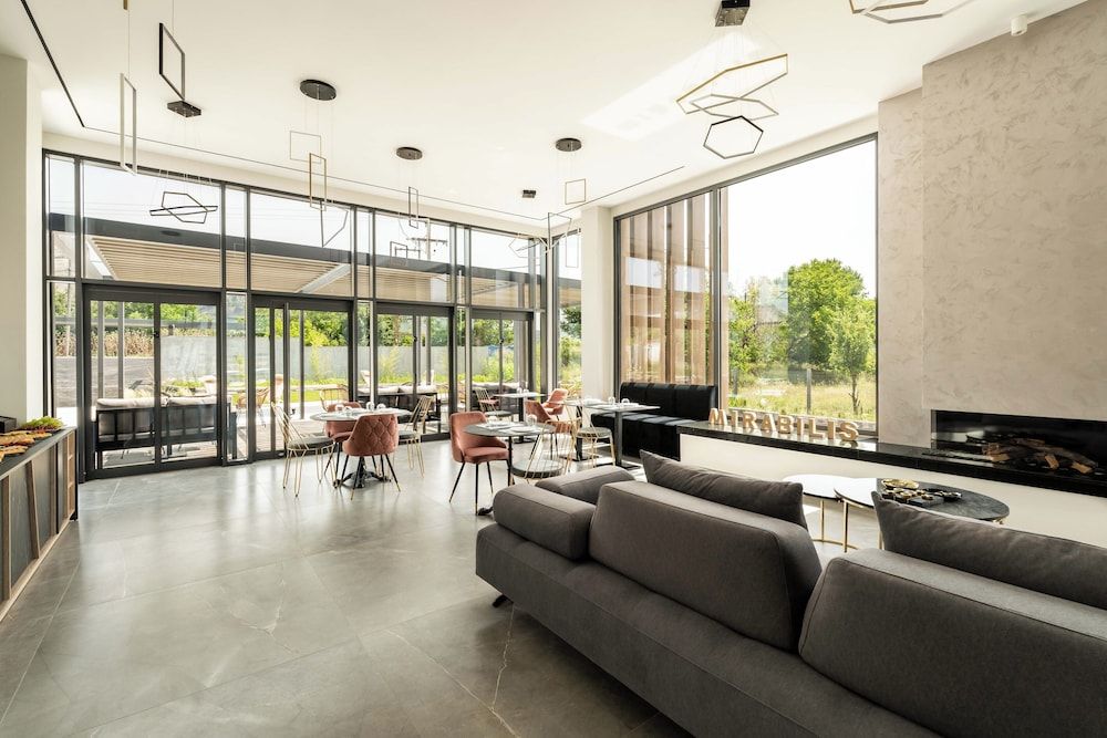 Mirabilis Boutique Hotel 2