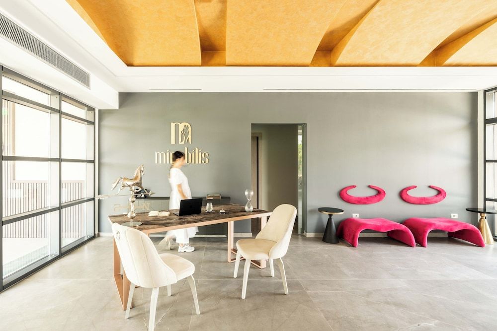 Mirabilis Boutique Hotel 3