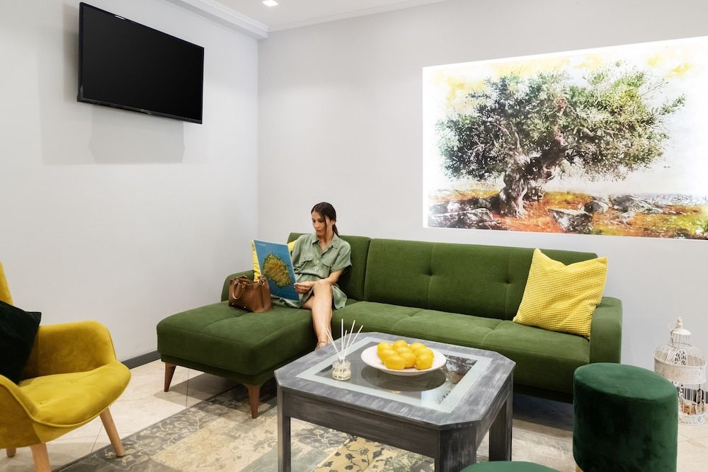 Hotel Sirines Complex 2