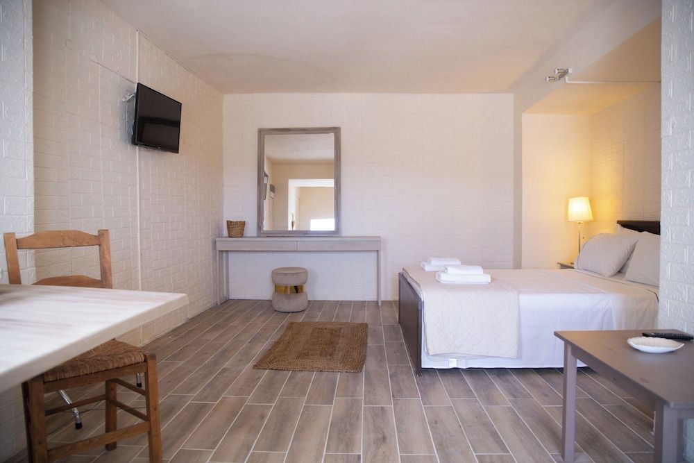 Poseidon Beach Villas 3