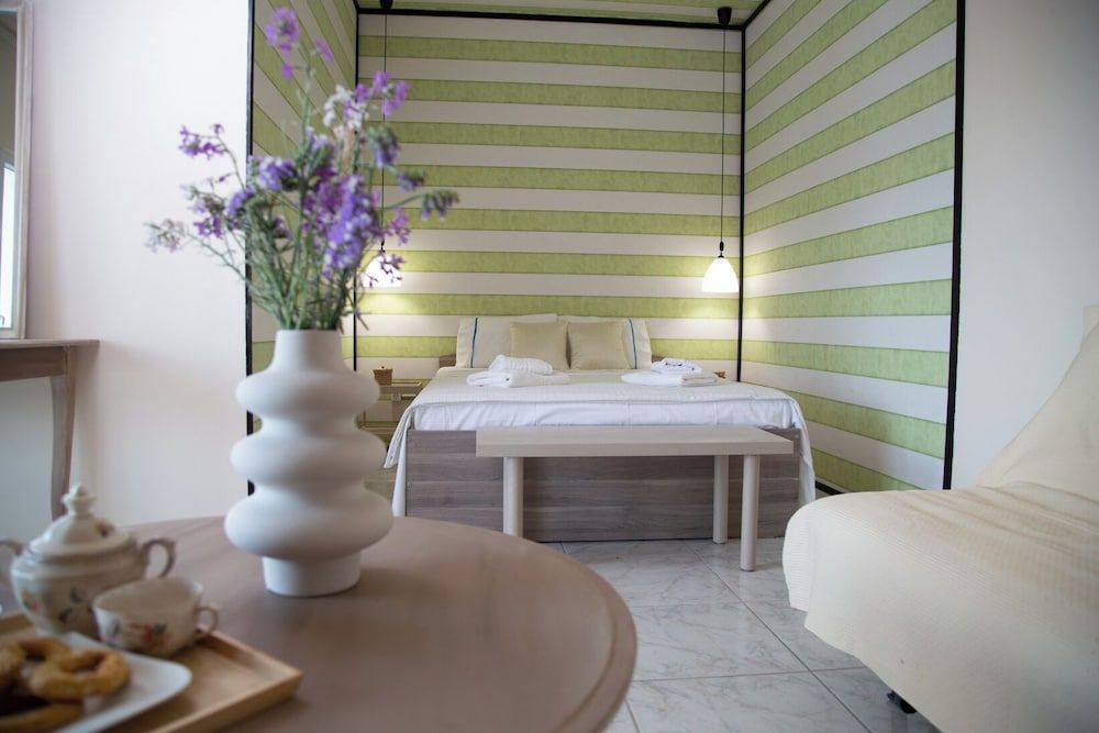 Poseidon Beach Villas 2