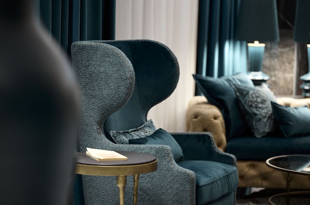 Athenarum Portus Life & Style Hotel 2