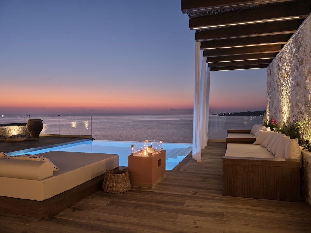 White Springs Retreat 5 estrellas en Zakynthos
