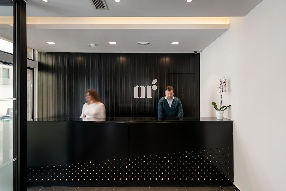 Morum City Hotel Chania 3