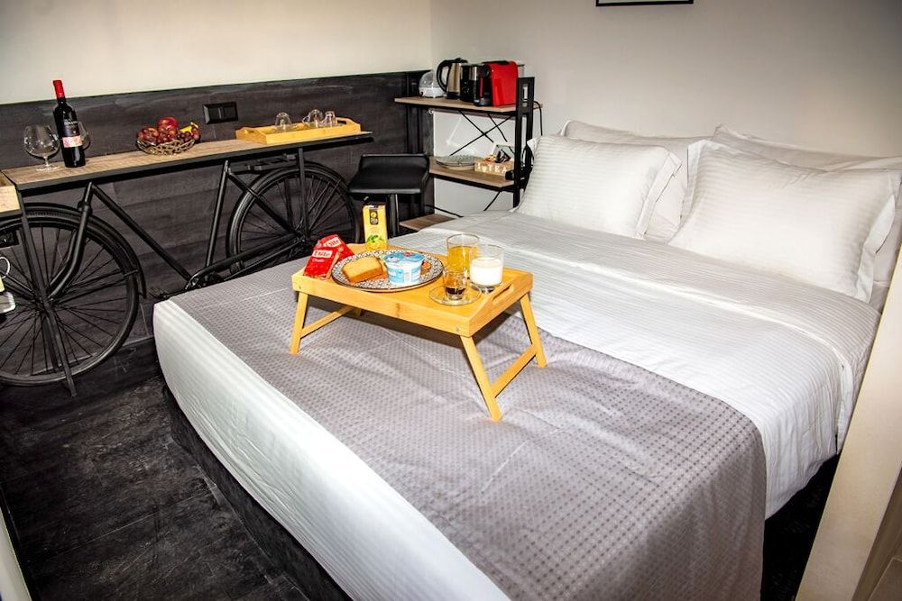 Athens Muses Suites 3
